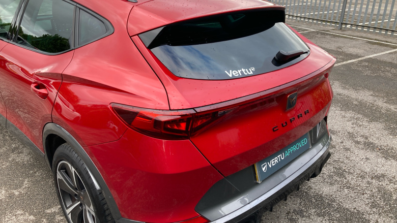 CUPRA Formentor 1.4 eHybrid 204 V1 5dr DSG Estate